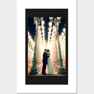 Just Married Posters and Art